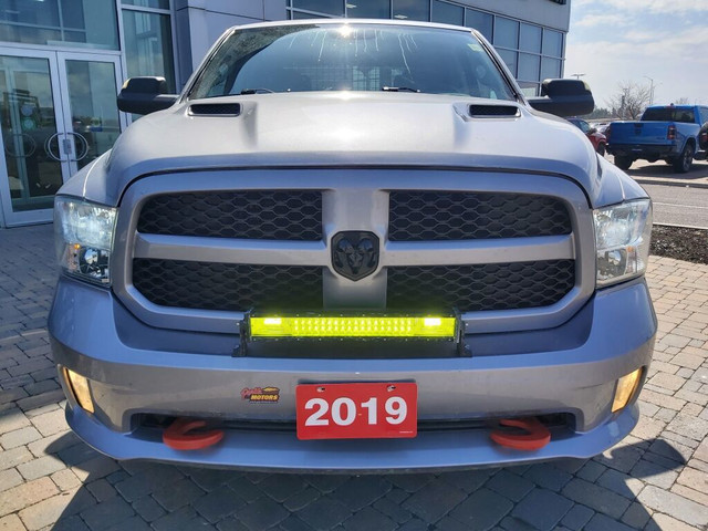 2019 Ram 1500 Classic Express in Cars & Trucks in Ottawa - Image 2
