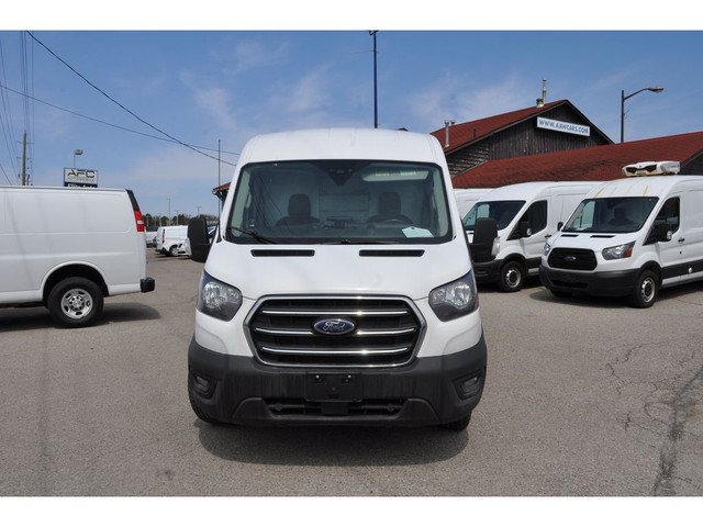 2020 Ford Transit ** Free Two Year Warranty** Call Today in Cars & Trucks in Markham / York Region - Image 4
