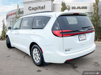 This Chrysler Pacifica has a strong Regular Unleaded V-6 3.6 L/220 engine powering this Automatic tr... (image 3)
