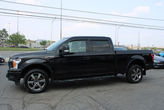 2019 Ford F-150 in Cars & Trucks in Oakville / Halton Region - Image 3