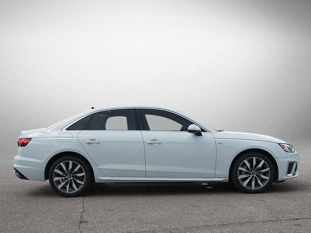 2022 Audi A4 Sedan Progressiv in Cars & Trucks in Windsor Region - Image 2
