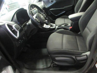 KIA SOUL 2020 EX ÉDITION INTÉRIEUR EN TISSU NOIR CHAUFFANT + VOLANT CHAUFFANT / BLUETOOTH / CAMÉRA D... (image 5)