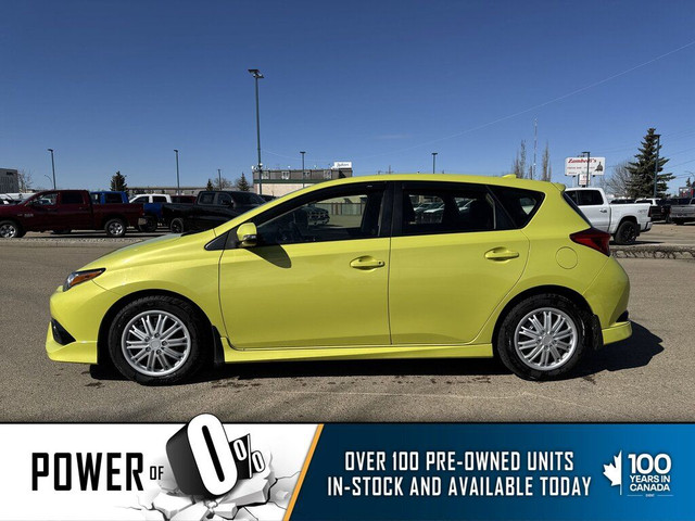 2018 Toyota Corolla iM BASE in Cars & Trucks in Edmonton - Image 4