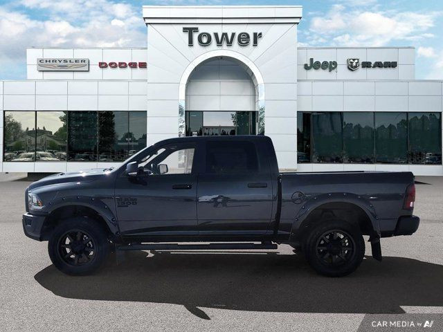 2021 Ram 1500 Classic Warlock | 5.7L HEMI | Lifted | in Cars & Trucks in Calgary - Image 2