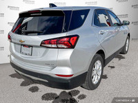 APPLE CARPLAY ANDROID AUTO | USB CHARGING PORTS | POWER LIFTGATE | 8 WAY POWER DRIVERS AND 2 WAY POW... (image 6)