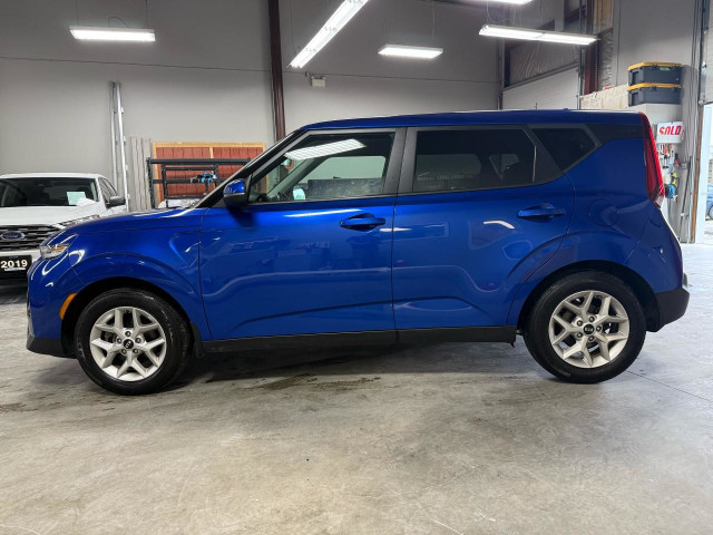 2020 Kia Soul EX+ in Cars & Trucks in Owen Sound - Image 2