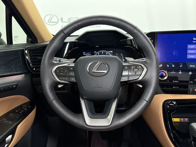 2025 Lexus NX 350 LUXURY PACKAGE in Cars & Trucks in Edmonton - Image 2