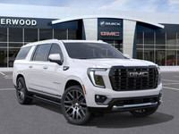 Welcome to Sherwood Buick GMC! This GMC Yukon XL boasts a Turbo Diesel 3.0L/ engine powering this Au... (image 6)