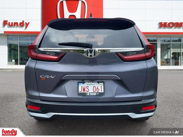 2020 Honda CR-V LX in Cars & Trucks in Saint John - Image 4
