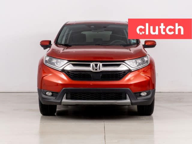 2018 Honda CR-V EX AWD in Cars & Trucks in Bedford - Image 2