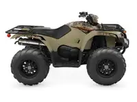  2024 Yamaha Kodiak 450 EPS