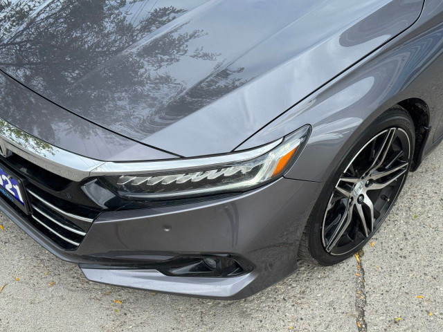 2021 Honda Accord Sedan in Cars & Trucks in Mississauga / Peel Region - Image 4