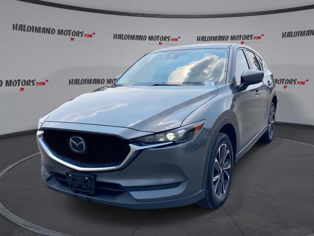 2021 Mazda CX-5 GS in Cars & Trucks in Hamilton