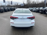 WAS: $27359 NOW: $26438 plus taxes and licensing feesDiscover the 2023 Honda Civic Sedan: A Compact... (image 3)