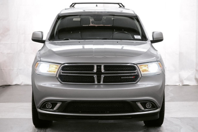 2017 Dodge Durango AWD 4dr SXT for sale in Cars & Trucks in Red Deer - Image 2