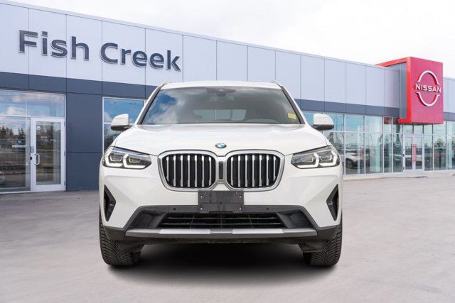 2024 BMW X3 xDrive30i | Premium Package | No Accidents in Cars & Trucks in Calgary - Image 2