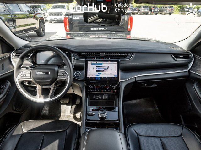 2023 Jeep Grand Cherokee L Limited in Cars & Trucks in Mississauga / Peel Region - Image 2