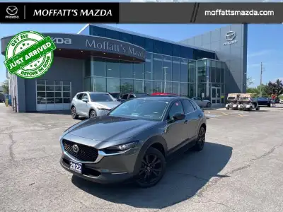 Low Mileage, Leather Seats! Compare at $33985 - is just $32995! The versatile design of the 2022 Maz...