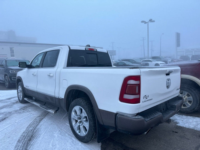 2019 Ram 1500 Limited in Cars & Trucks in Swift Current - Image 3