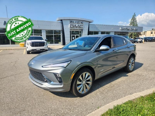 2025 Buick Envista Avenir in Cars & Trucks in Mississauga / Peel Region
