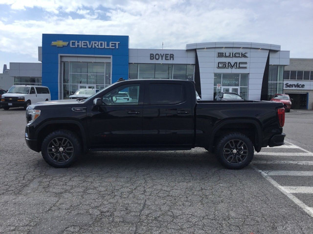 2021 GMC Sierra 1500 in Cars & Trucks in Oshawa / Durham Region - Image 2