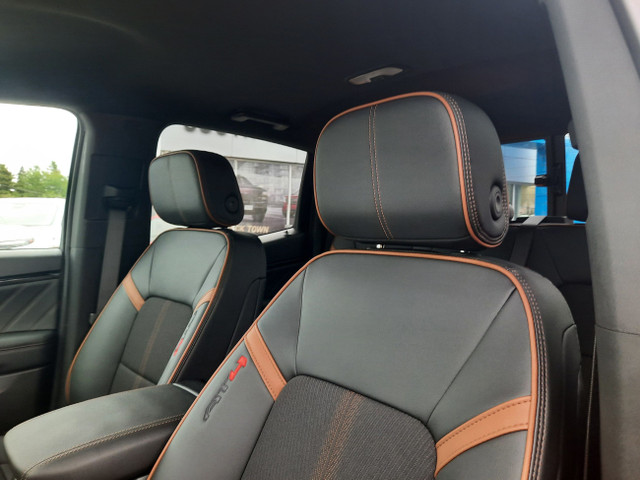2025 GMC Canyon AT4 in Cars & Trucks in Bridgewater - Image 3
