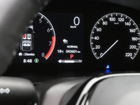 The 2023 Honda CR-V Sport is a dynamic compact SUV that seamlessly combines bold design with advance... (image 8)