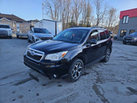 2015 Subaru Forester Subaru Forester Touring , 2015