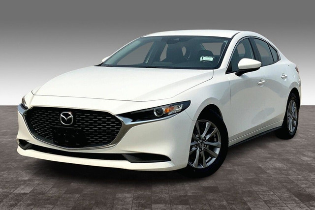 2019 Mazda Mazda3 GS in Cars & Trucks in Edmonton
