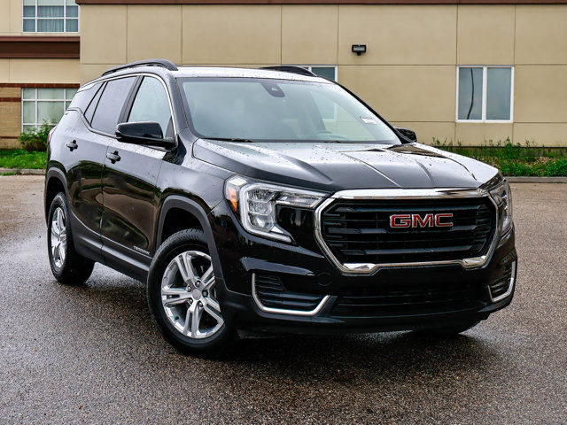 2022 GMC Terrain SLE 1.5L in Cars & Trucks in Strathcona County - Image 2