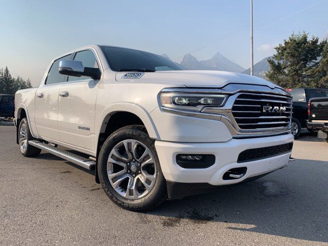  2023 Ram 1500 Limited Longhorn in Cars & Trucks in Banff / Canmore