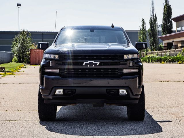 2019 Chevrolet Silverado 1500 RST 5.3L Hail Sale in Cars & Trucks in Strathcona County - Image 3