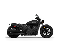 2023 Indian Motorcycle® Chief® Bobber Dark Horse® Silver Quartz