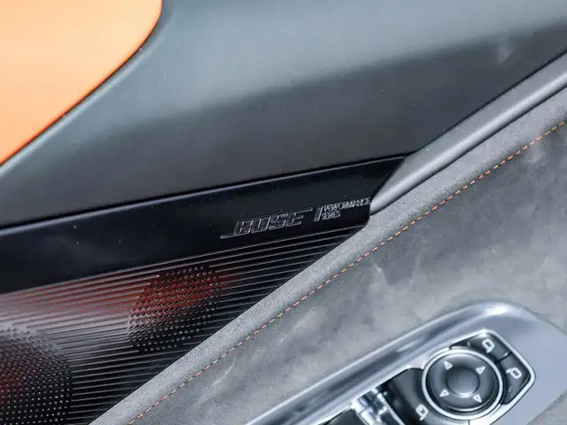 2025 Chevrolet Corvette E-RAY 3LZ- Performance Exhaust in Cars & Trucks in Markham / York Region - Image 29