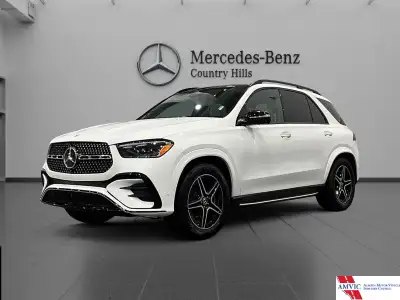 Another welcome addition to the ///MBCH COLLECTION, This gorgeous one owner GLE450 comes to us in ne...