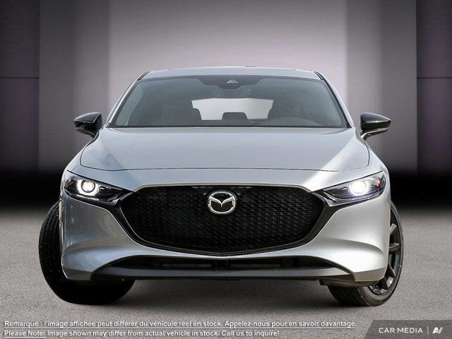 2025 Mazda Mazda3 Sport GT in Cars & Trucks in Laval / North Shore - Image 2