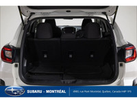 (ENGLISH DESCRIPTION BELOW) Cette Subaru Crosstrek Tourisme Eyesight a connu un seul propriétaire av... (image 9)
