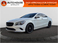 2018 Mercedes-Benz CLA CLA 250 NAVIGATION BACKUP CAMERA SUNROOF