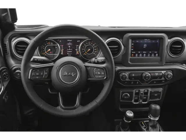 2019 Jeep Wrangler Unlimited62938483058947123