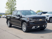 The 2019 Chevrolet Silverado 1500 High Country stands as the pinnacle of Chevrolet's full-size picku... (image 9)