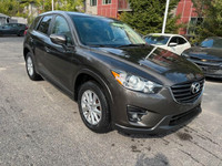 2016 MAZDA CX-5 GS SUV RUNS GREAT - NO ACCIDENTS - SAFTEY INCLUDED - LOADED WITH NAVIGATION - POWER... (image 2)