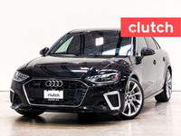 NO ACCIDENTS / CLEAN CARFAX / Brake Assist, Auto Dimming Rearview Mirror, Front Heated Seats and mor... (image 7)