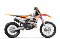 2024 KTM 250 XC *FREE EXHAUST & 0.99% FINANCE or SAVE $750* 250 
