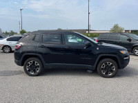 2018 JEEP COMPASS TRAILHAWK 4X4 ABSOLUTELY GORGEOUS NO ACCIDENTS MUST SEE CERTIFICATION INCLUDED !!!... (image 5)