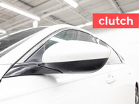 1 OWNER / Front Heated Seats, Dual Zone Front Climate Control, Bluetooth Music and more! Clutch is t... (image 8)