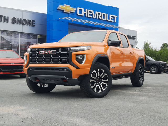 2025 GMC Canyon AT4 in Cars & Trucks in Bridgewater