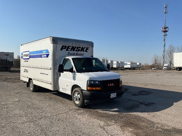 2019 General Motors Corp G33903 DURAPLAT in Heavy Trucks in City of Montréal