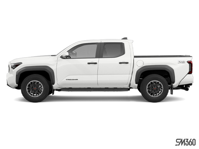 2025 Toyota Tacoma TRD Off Road Premium in Cars & Trucks in Belleville