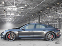 Take Advantage Of The Savings! This Brand New 2024 Taycan Is Sold Including A Porsche Approved Warra... (image 6)