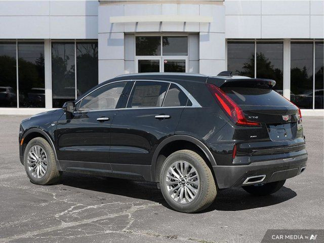2025 Cadillac XT4 AWD Premium Luxury in Cars & Trucks in Windsor Region - Image 4